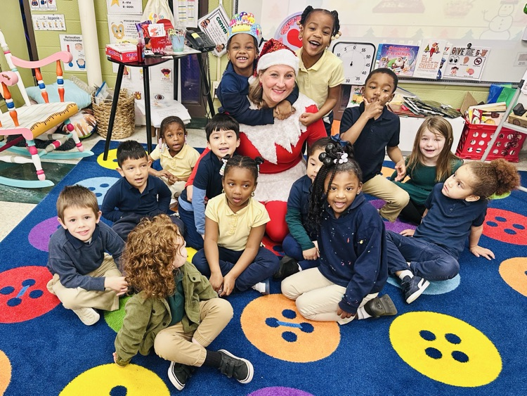 Sparkles the elf visit