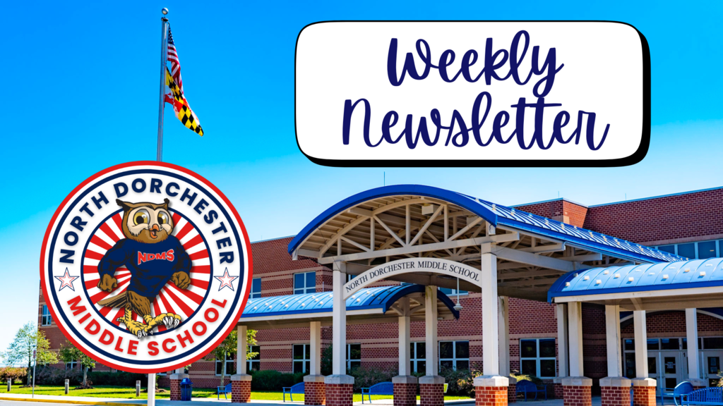 Weekly Newsletter