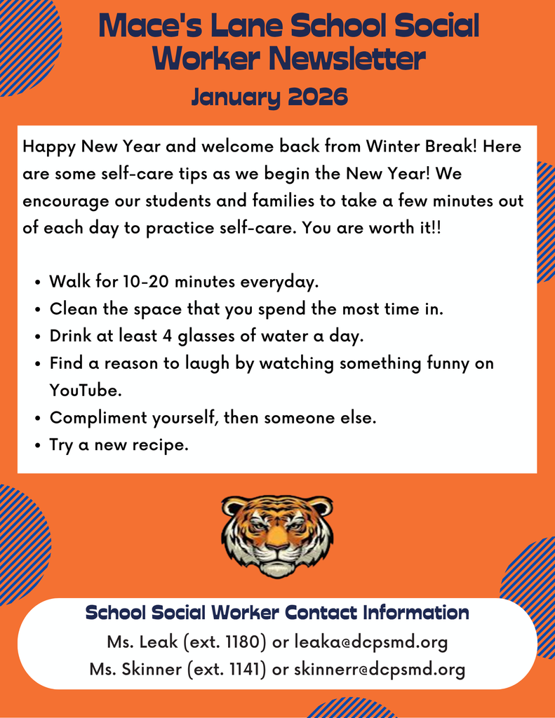 January 2026 SSW Newsletter