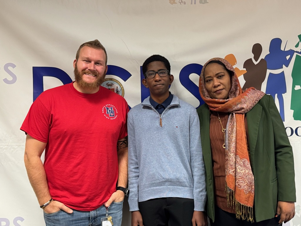 DCPS IT intern apprenticeships
