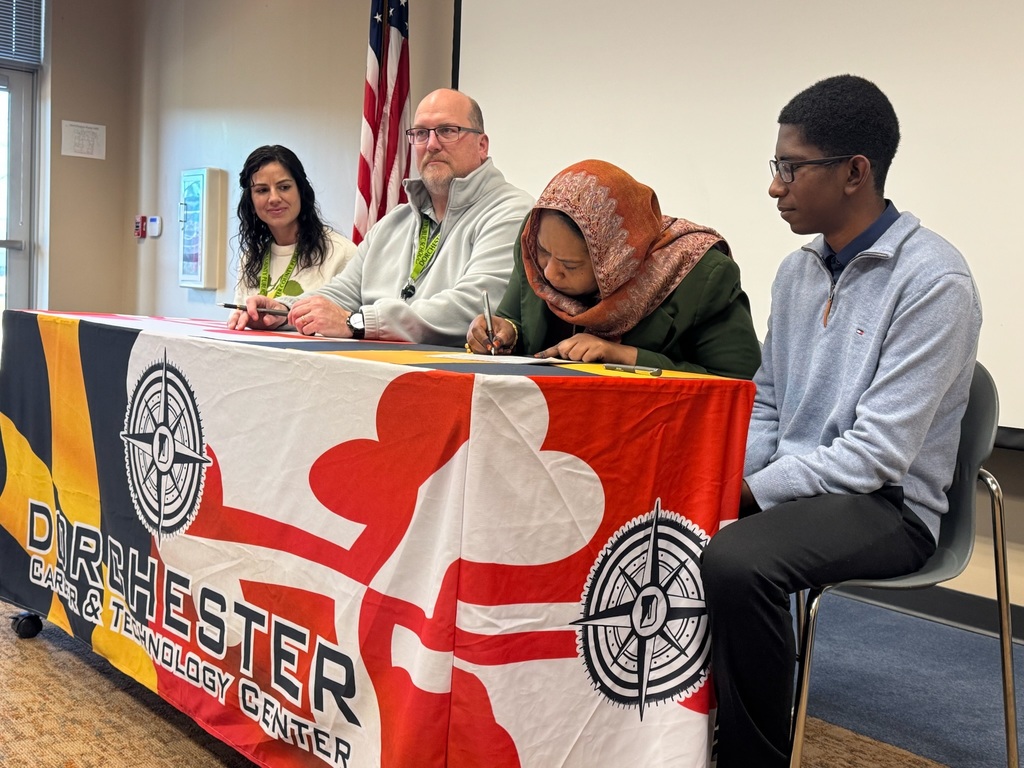 DCPS IT intern apprenticeships