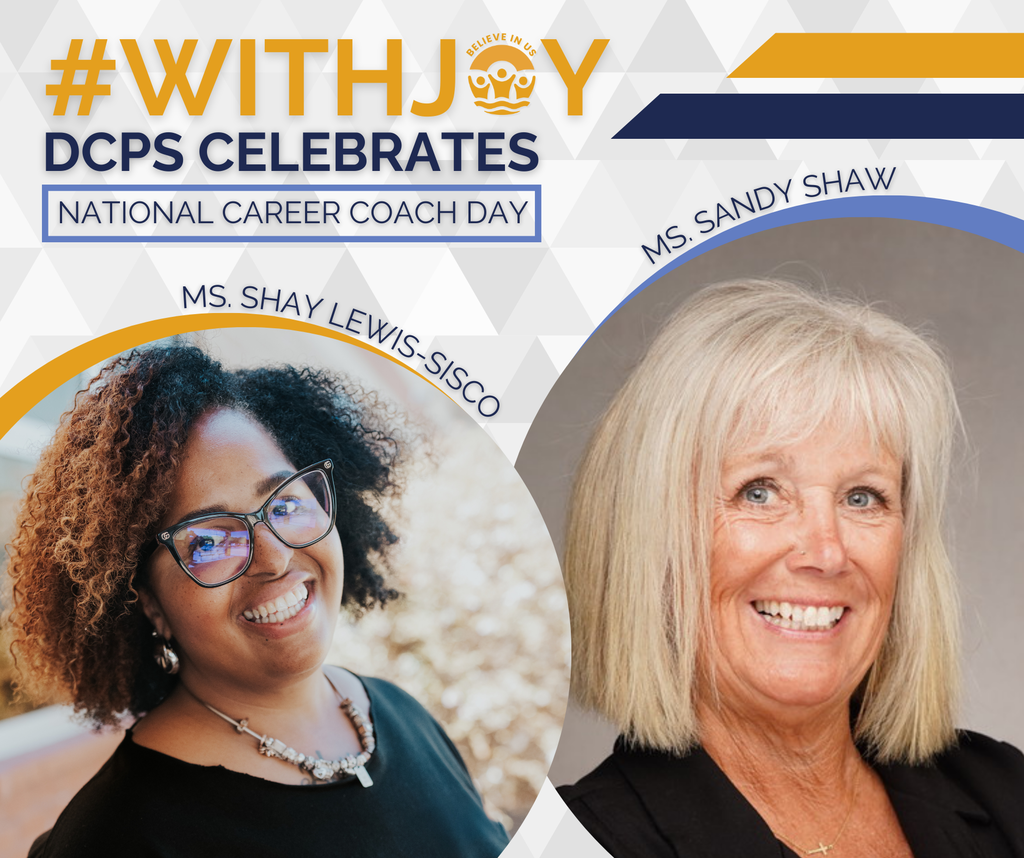 National Career Coach Day