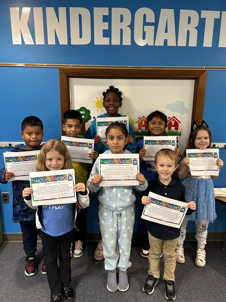 house heroes