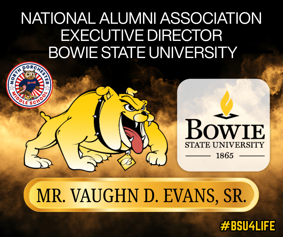 BSU alumni executive director