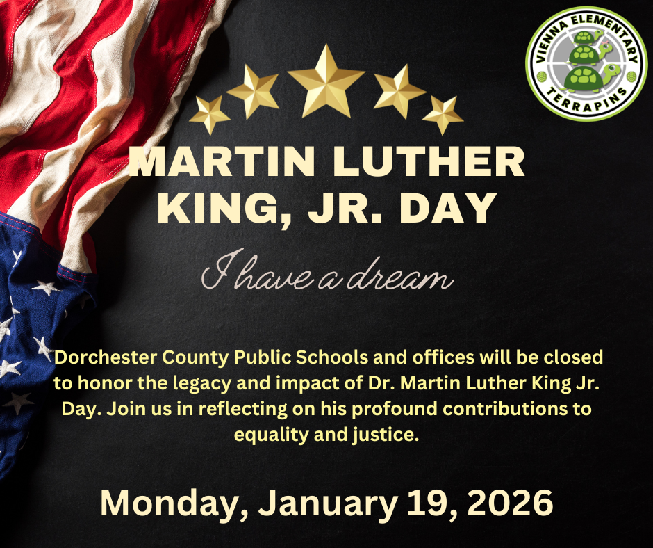 Martin luther king day