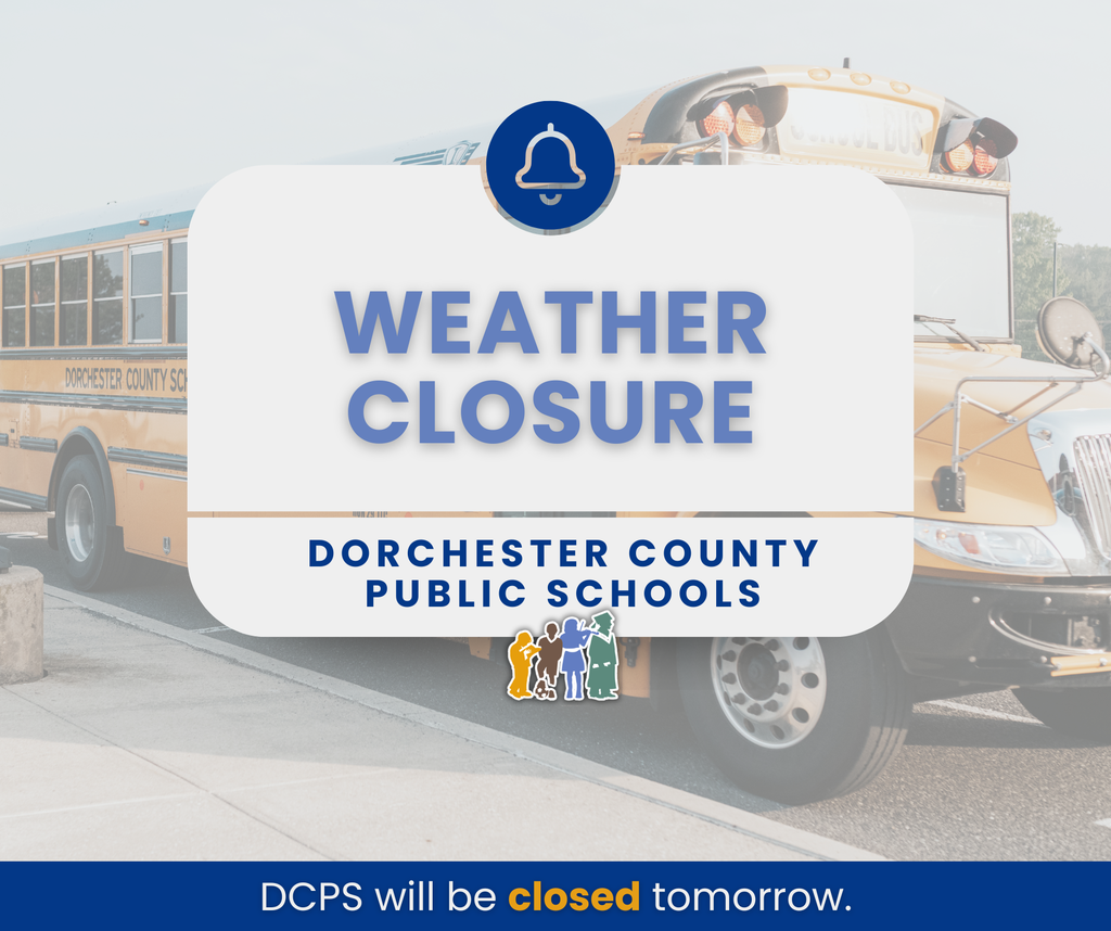 weather closure graphic