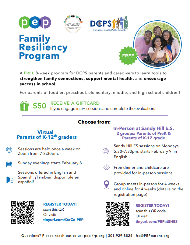 Free PEP 8 week program