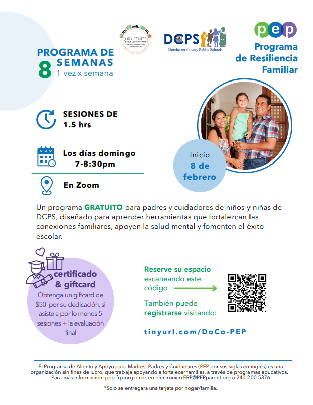 Free PEP 8 week program