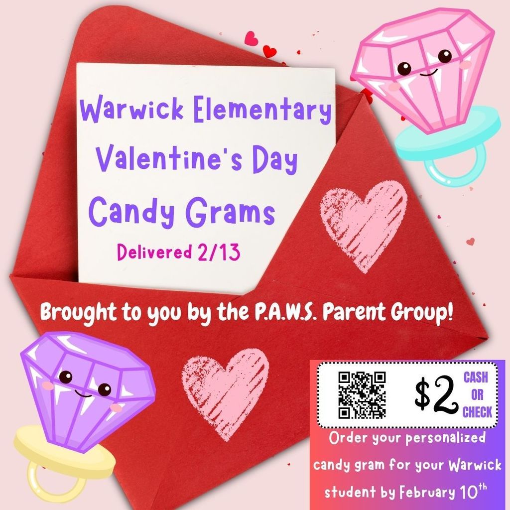 Valentine's Day Instagram Post