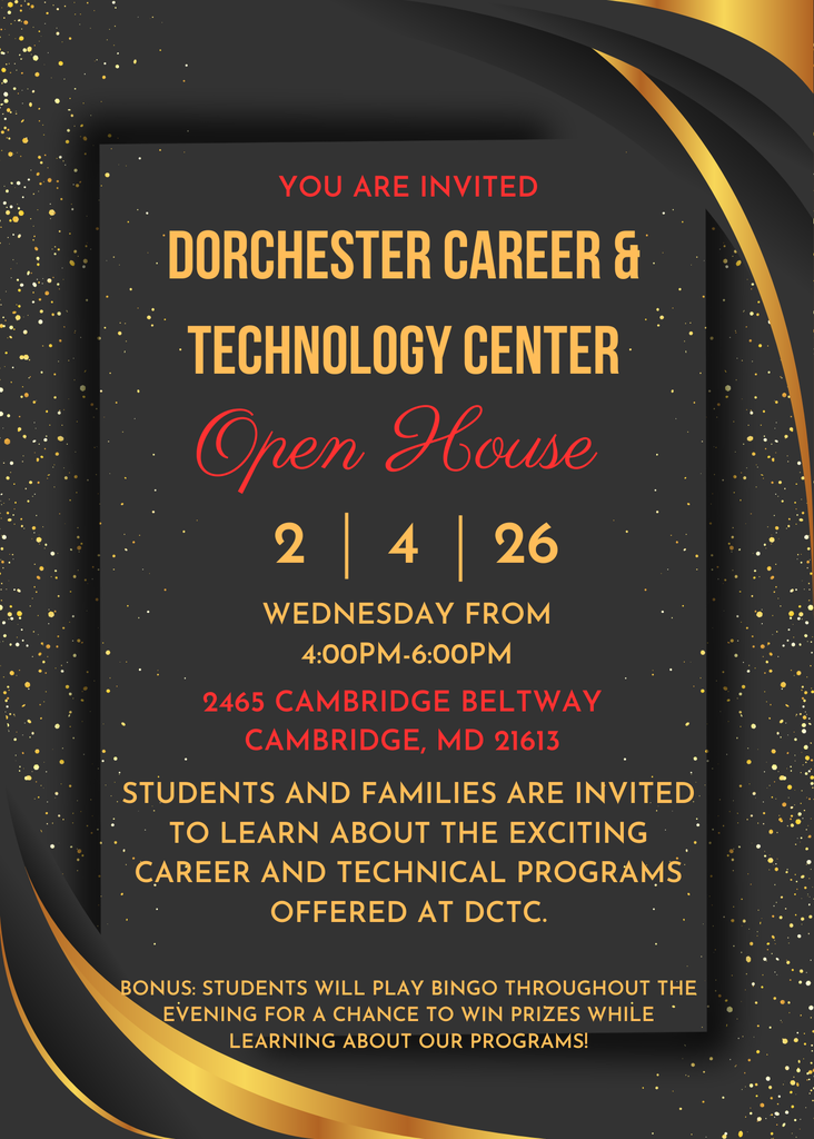 CTE Open House 26