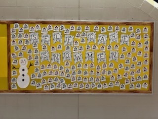 MLMS chill and input