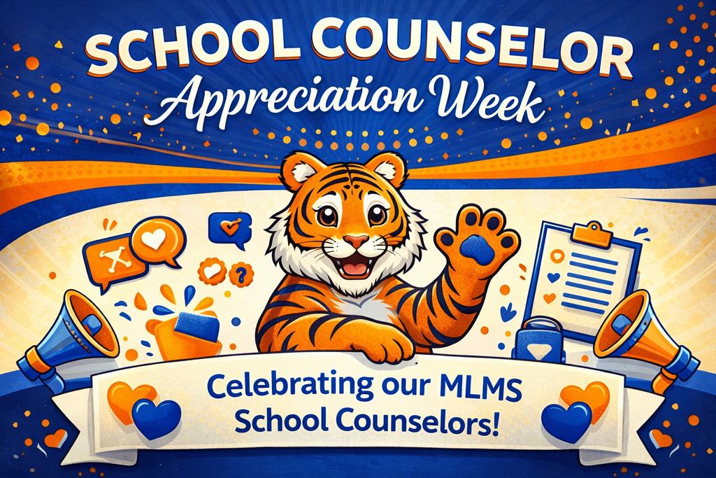 Counselor Appreciation Week