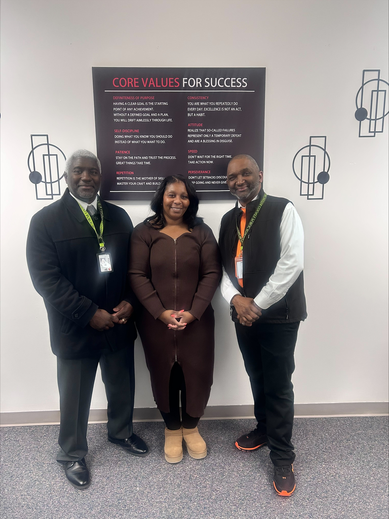 We celebrate our counselor's every day!