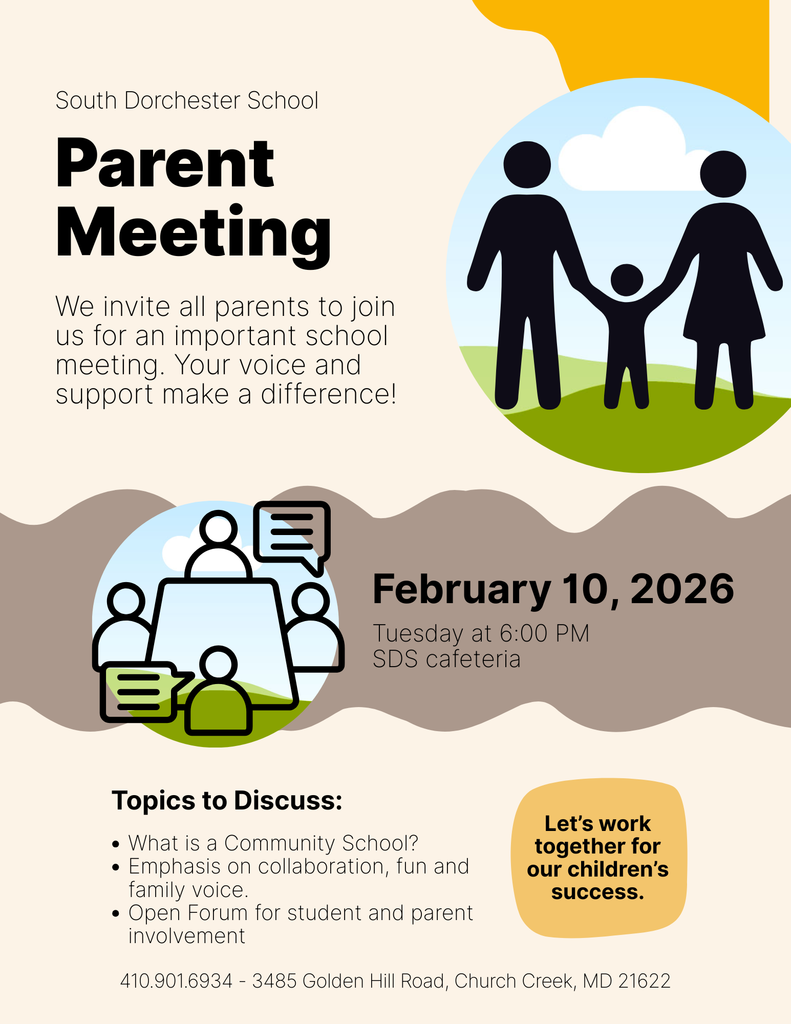 Parent Meeting