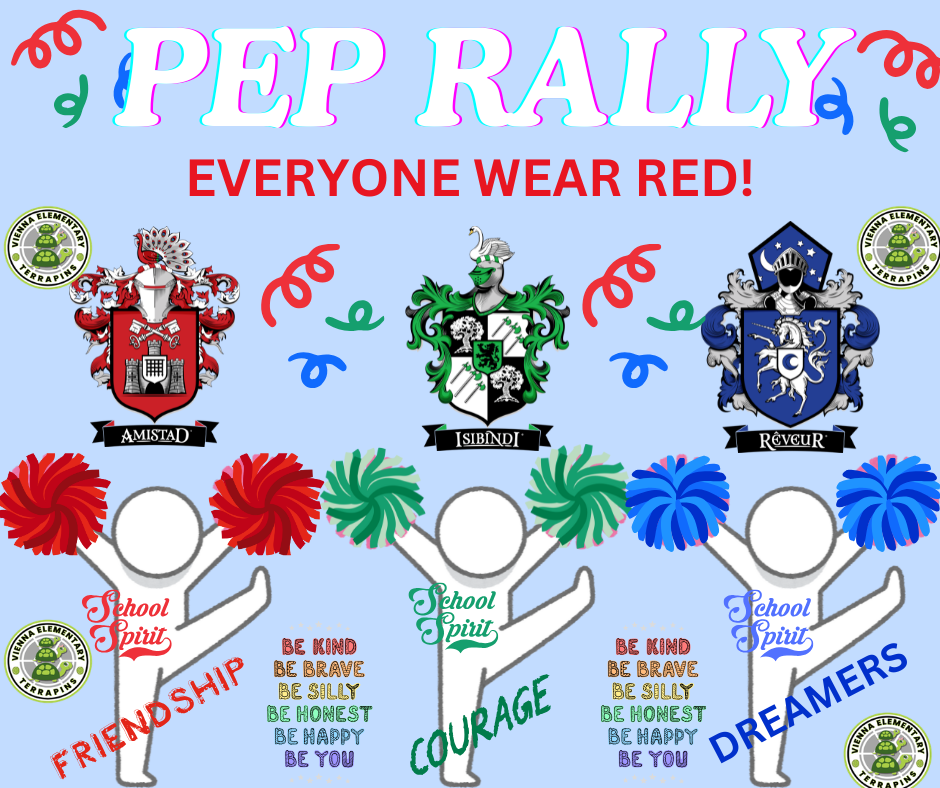 pep rally