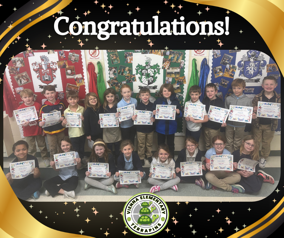 Honors Student term 2