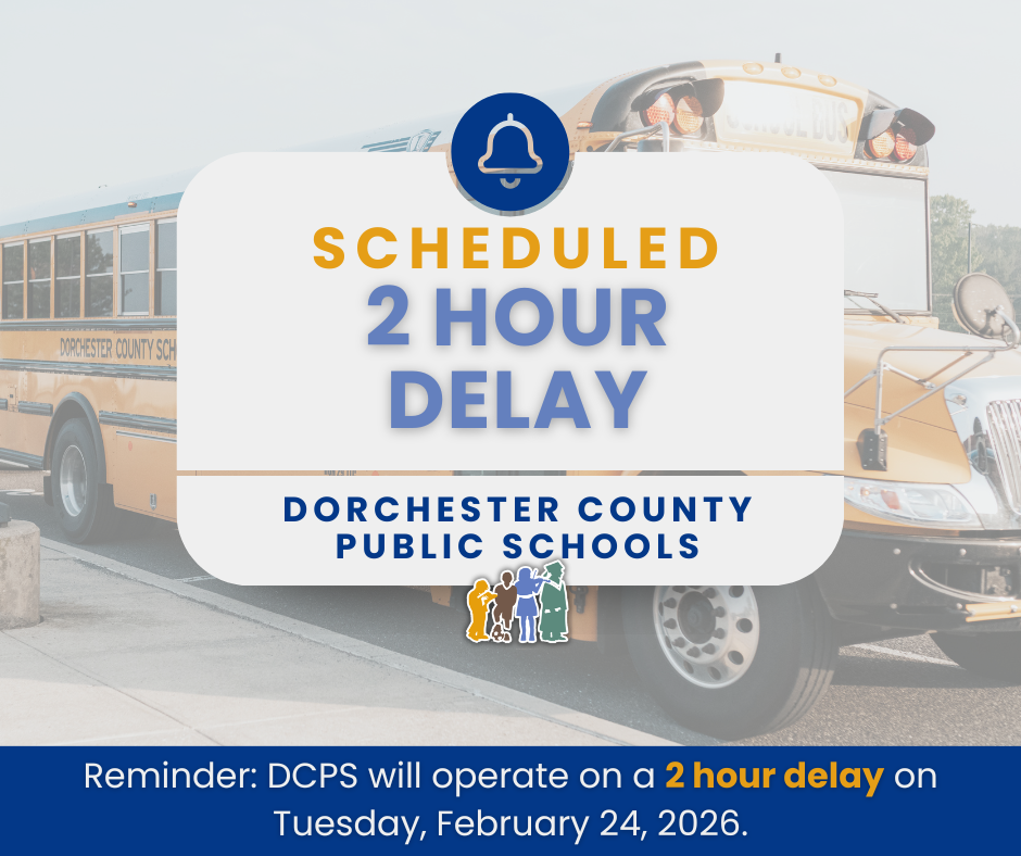 2 hour delay graphic