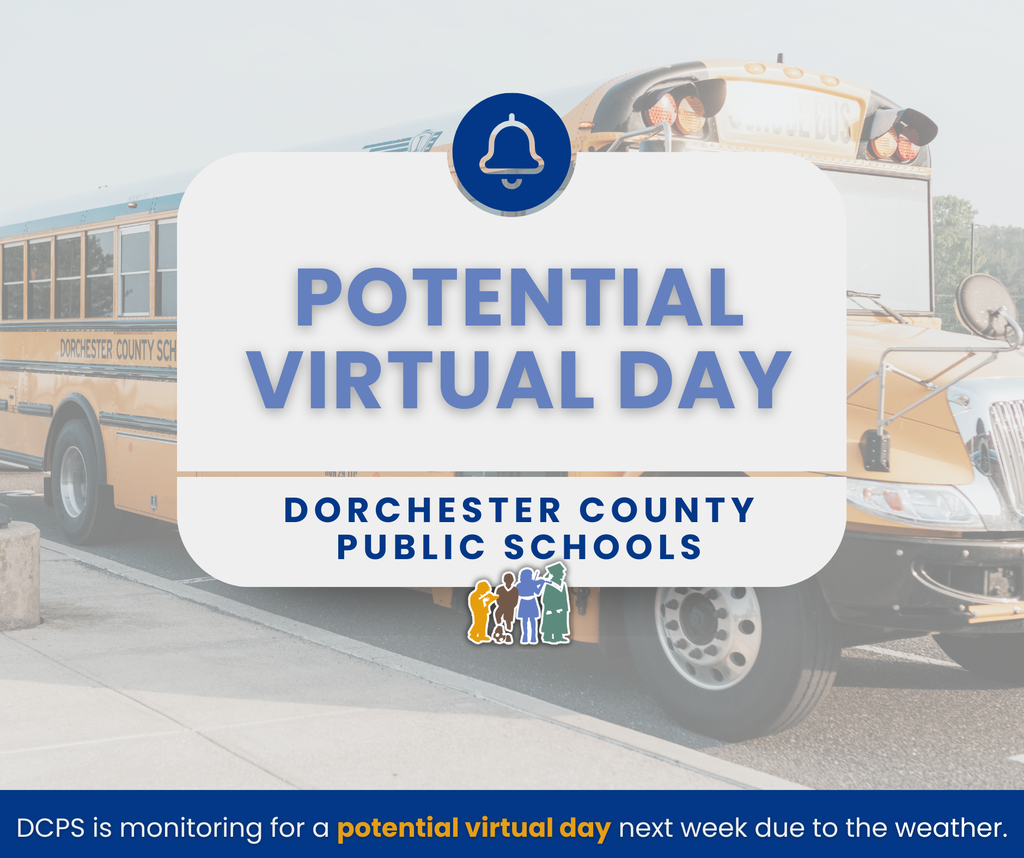 Potential virtual day next week