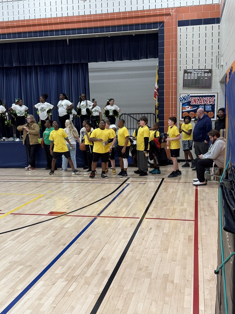 Cambridge Elementary Schools Basketball