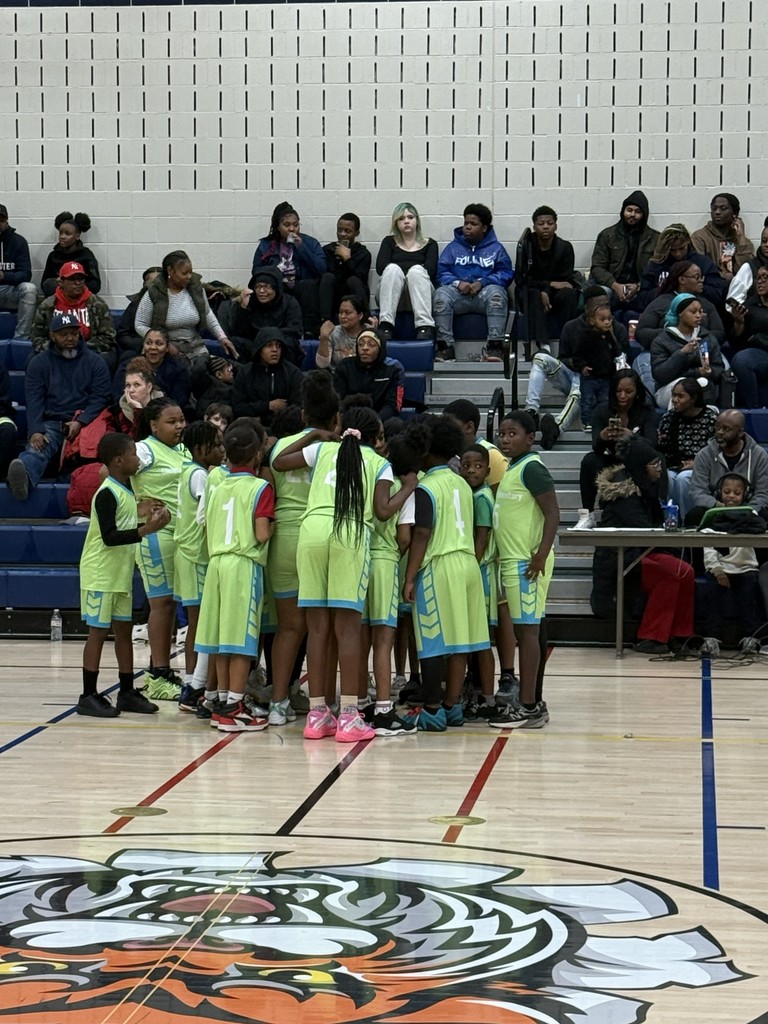 Cambridge Elementary Schools Basketball