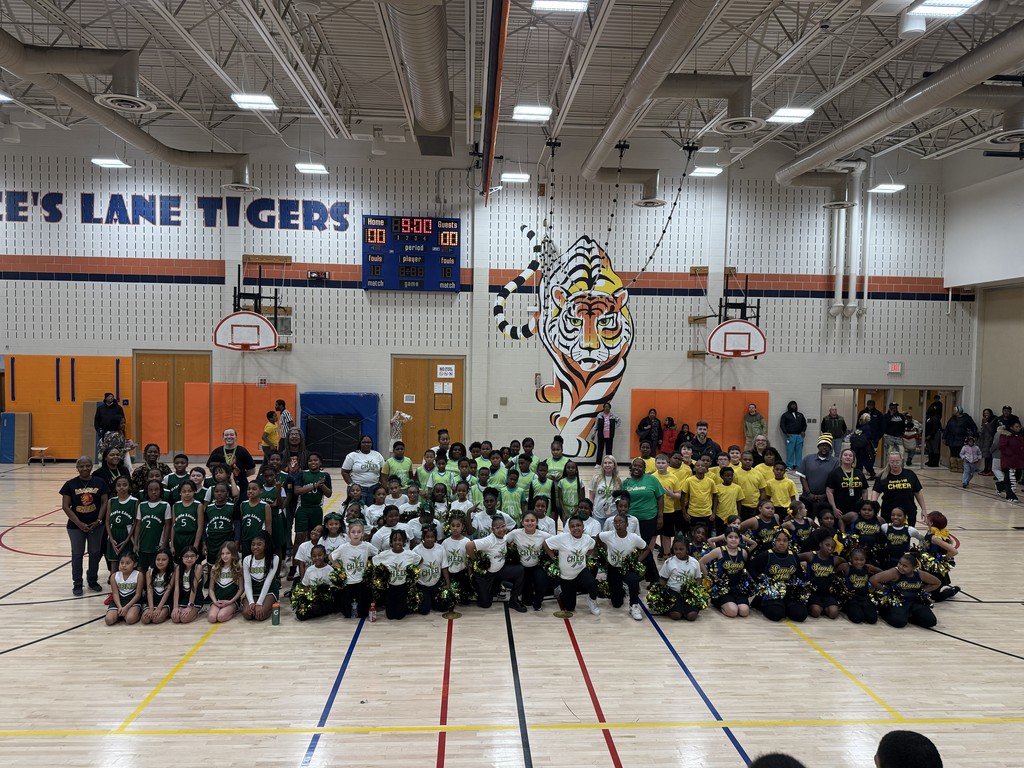 Cambridge Elementary Schools Basketball