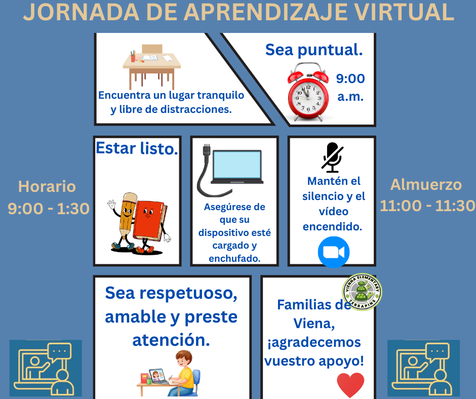 Virtual Day