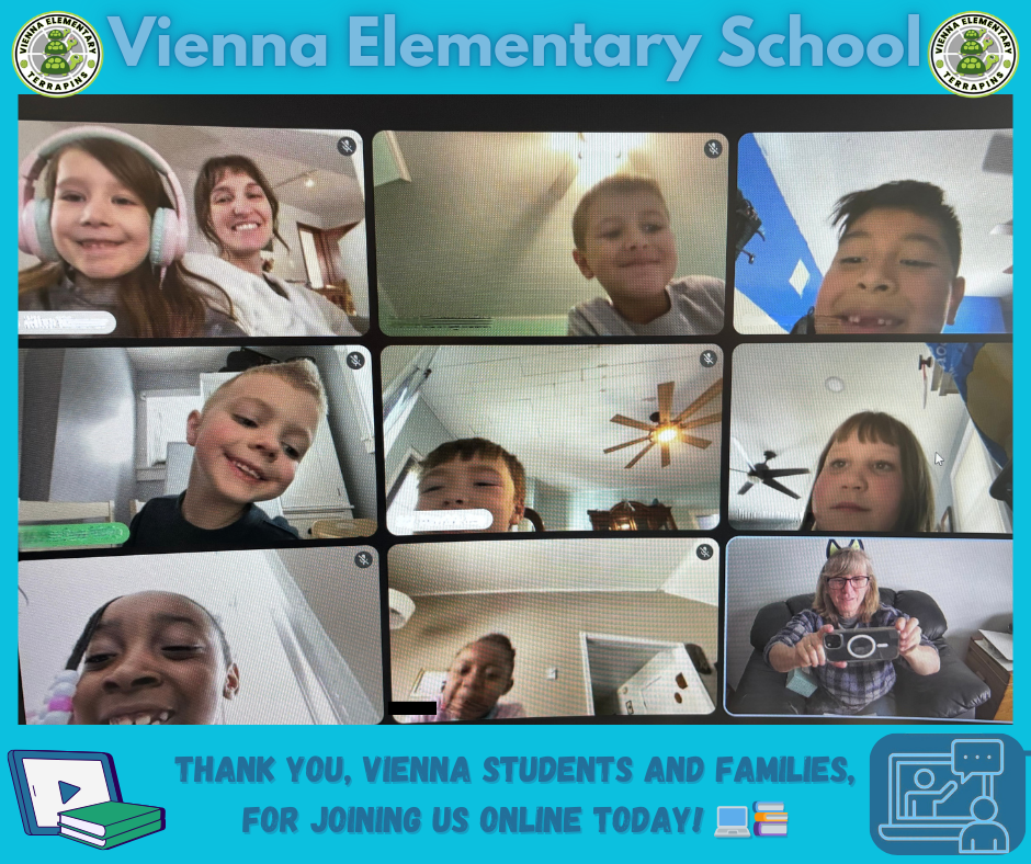 Mrs Diffenbach's Class