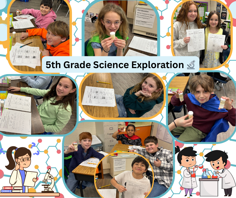 5th grade science lesson (1)