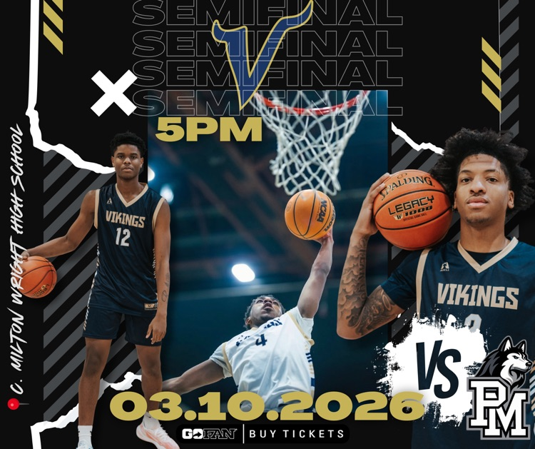 CSD basketball state semifinals