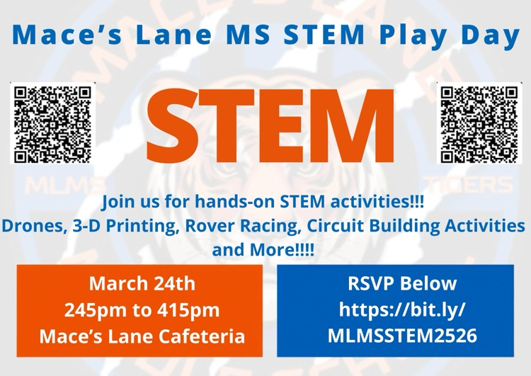 MLMS Stem Day