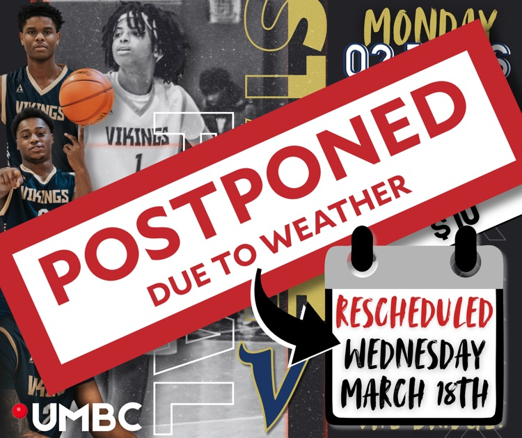 State championship game postponed to 3/18