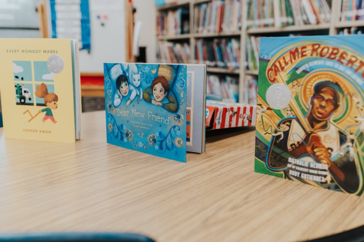 Vienna Read Across America