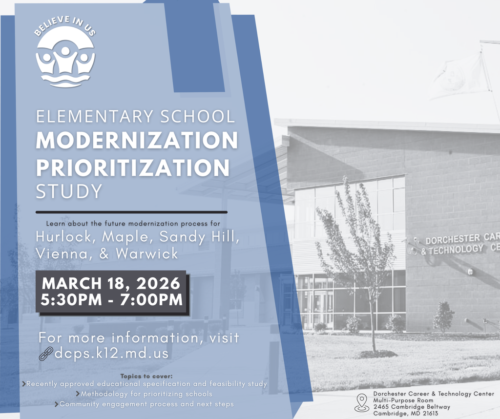 Modernization Prioritization study meeting graphic