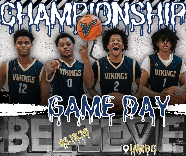 State Championship Game Day