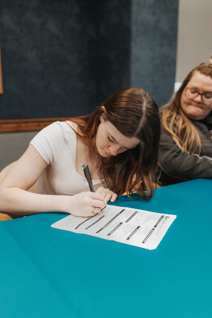 horn point apprenticeship