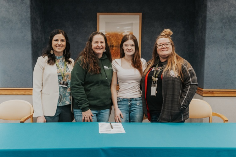 horn point apprenticeship