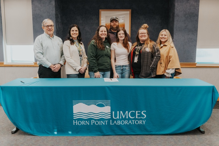 horn point apprenticeship