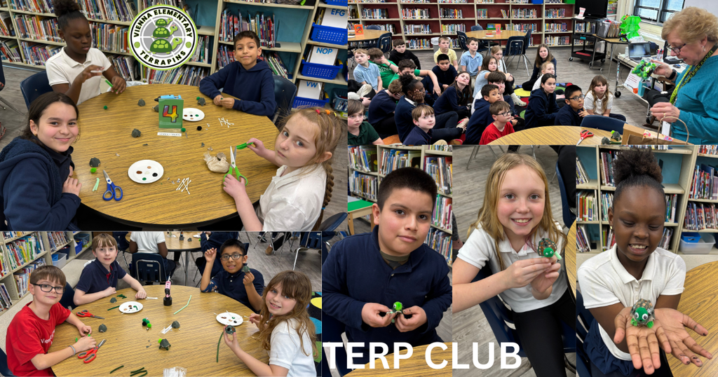 terp club