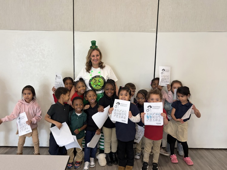 poison prevention week