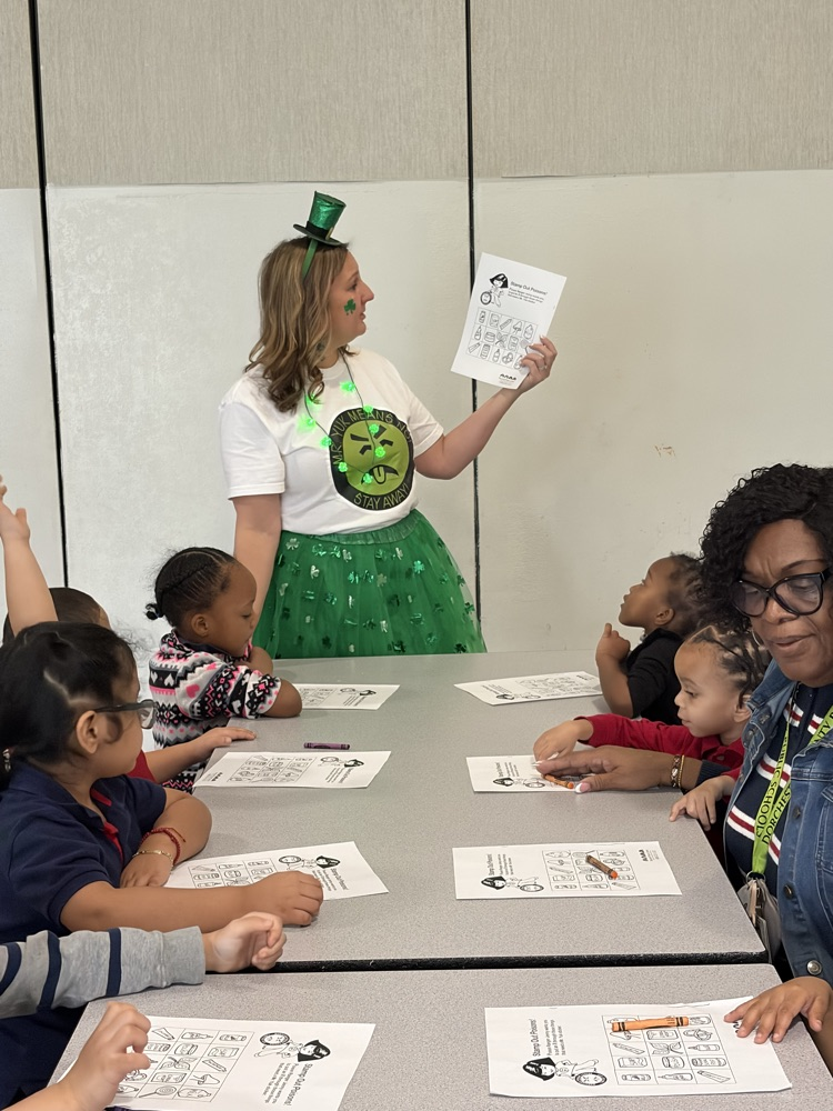 poison prevention week