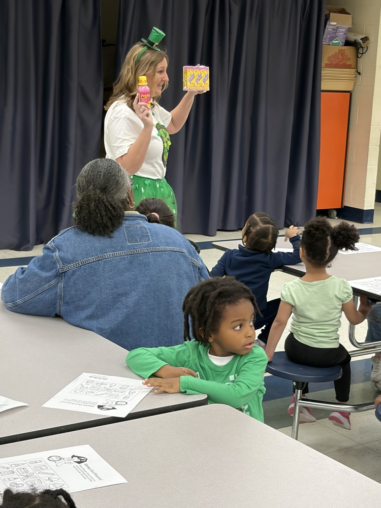 poison prevention week