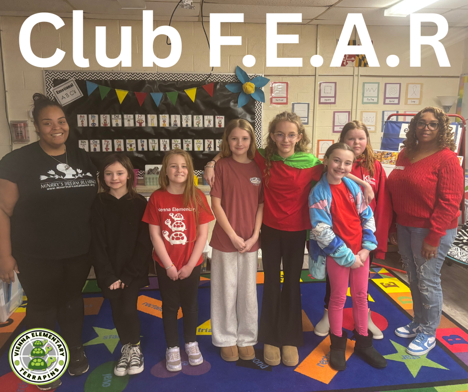 Club FEAR