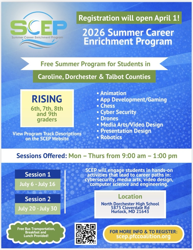 summer career enrichment program registration now open