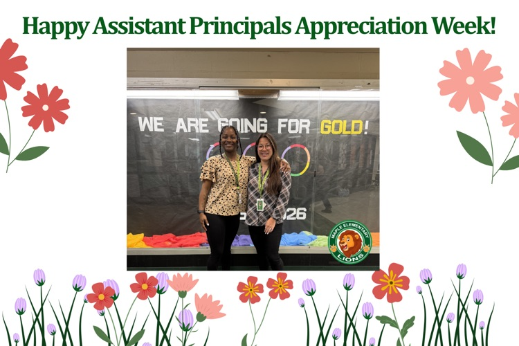 Assistant Principals 
