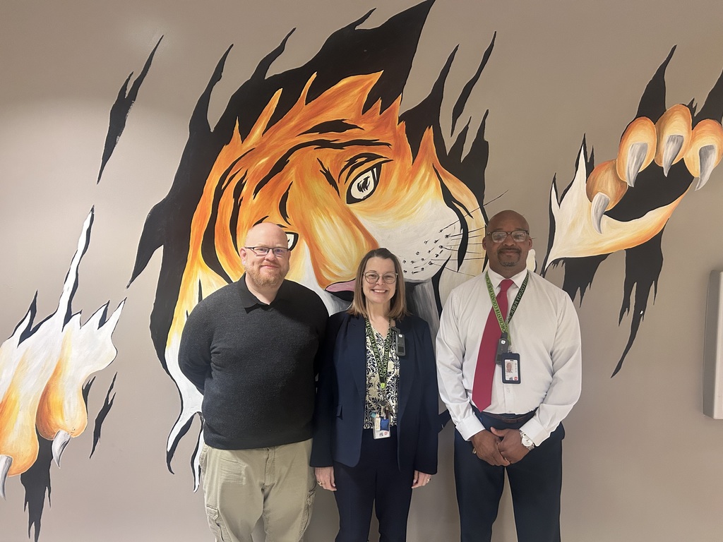 MLMS Assistant Principals!!!