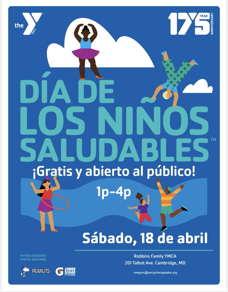 healthy kids day 