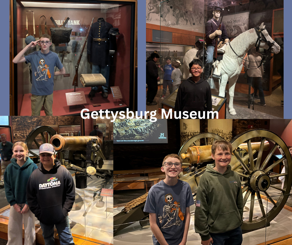 gettysburg