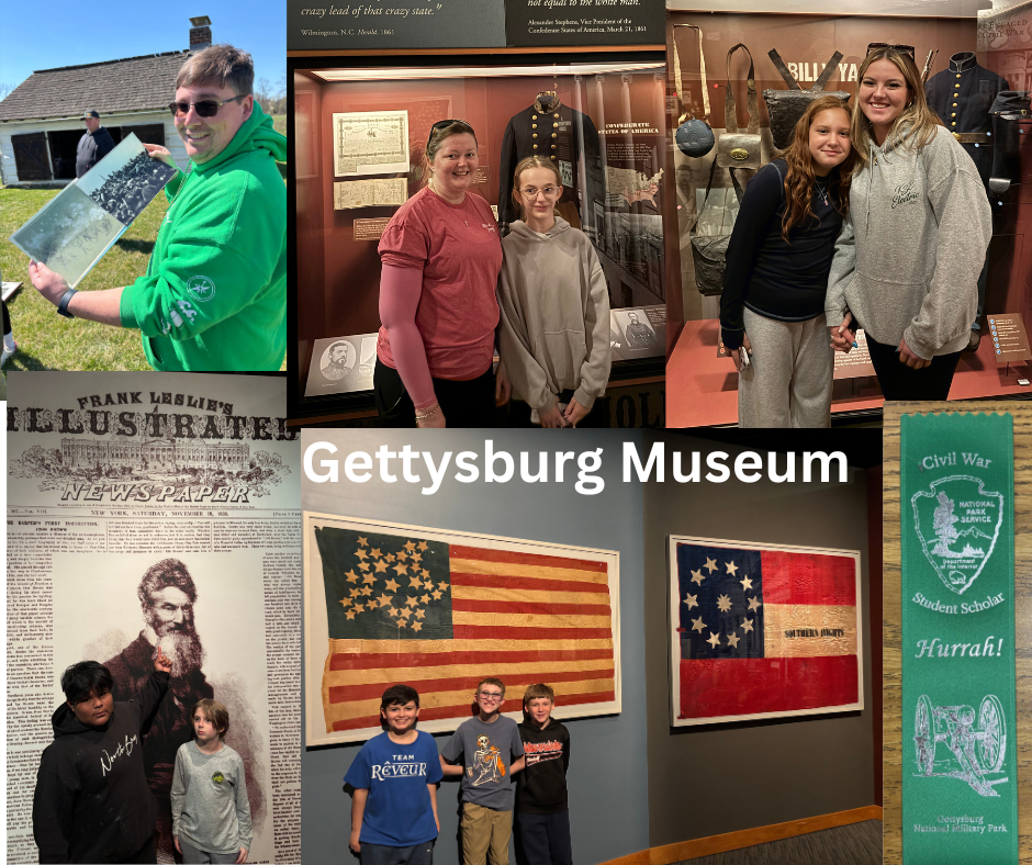 gettysburg