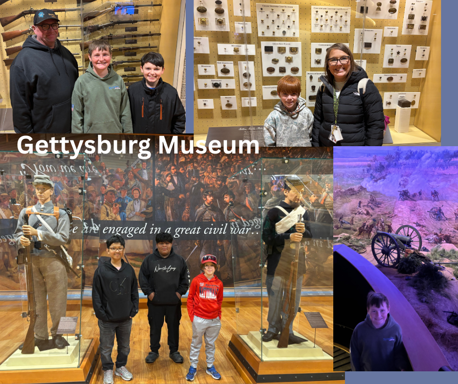 gettysburg