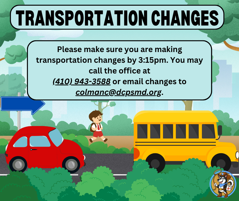 transportation